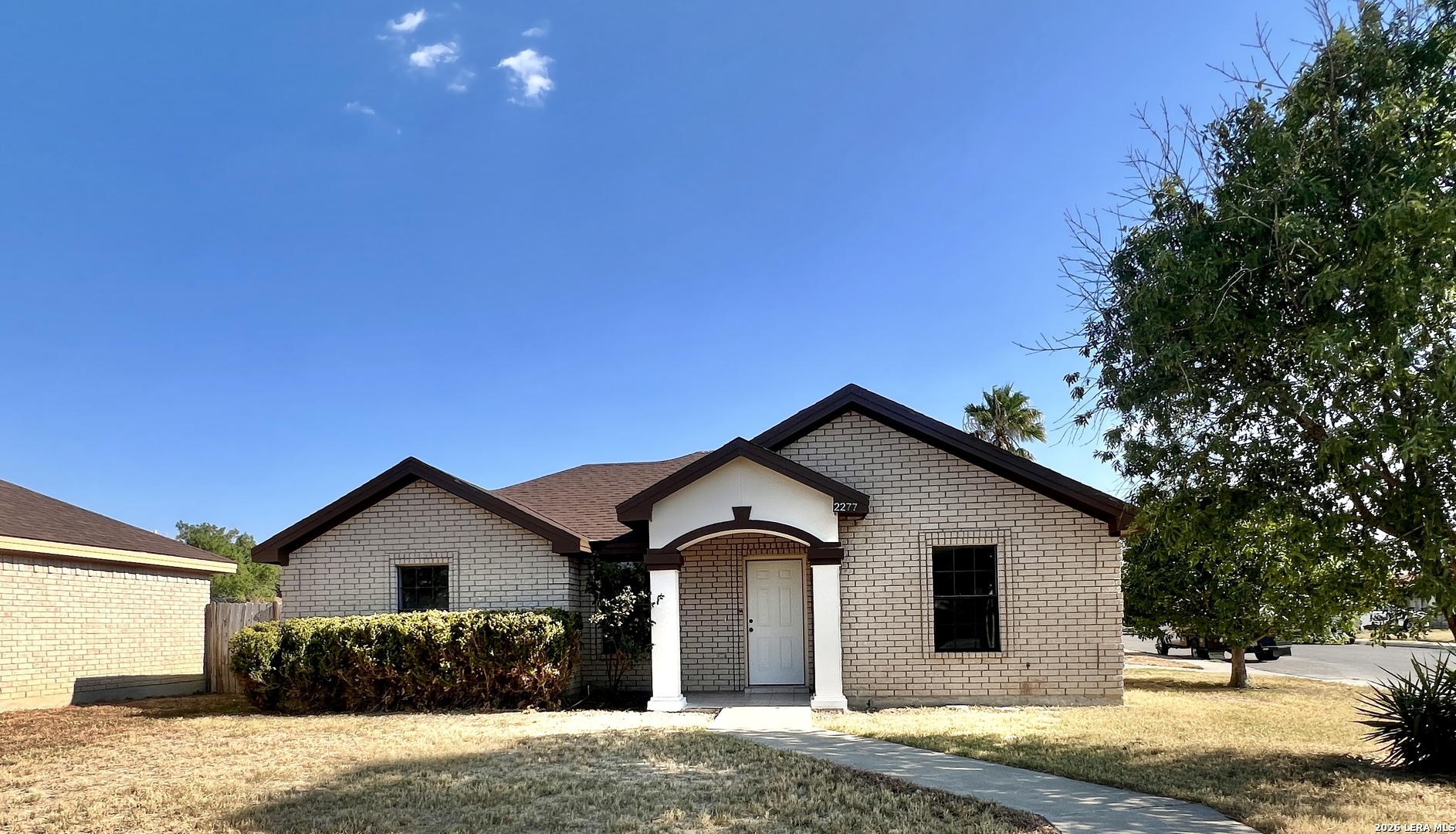 2277 Cantera Circle Eagle Pass TX 78852