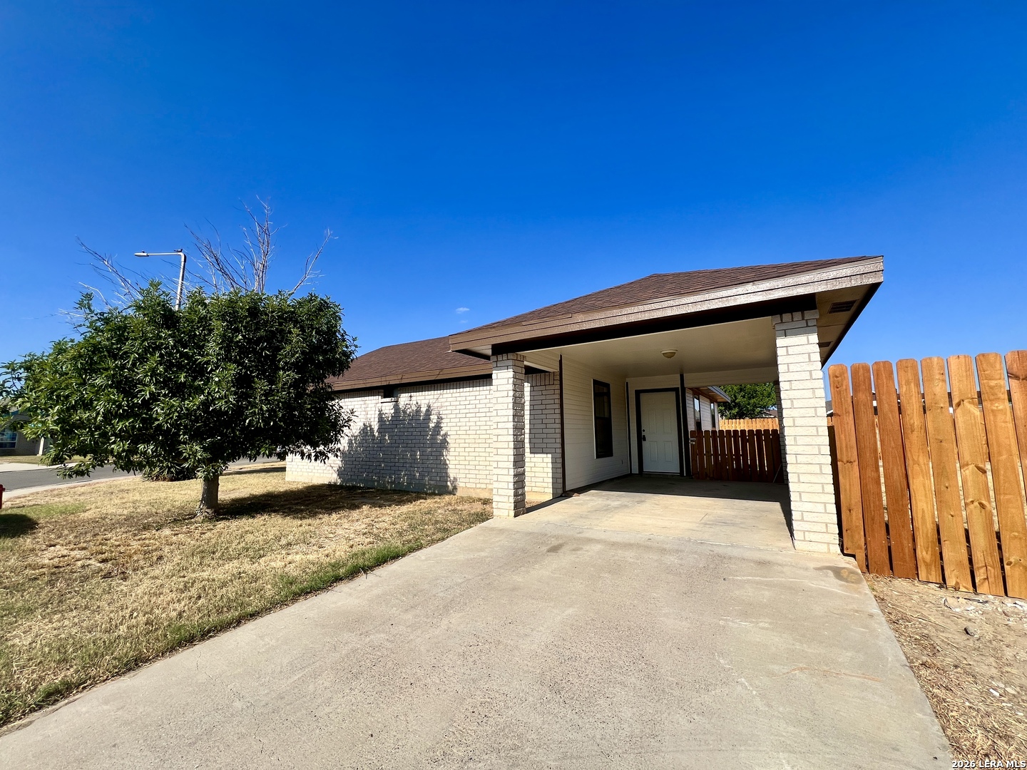2277 Cantera Circle Eagle Pass TX 78852