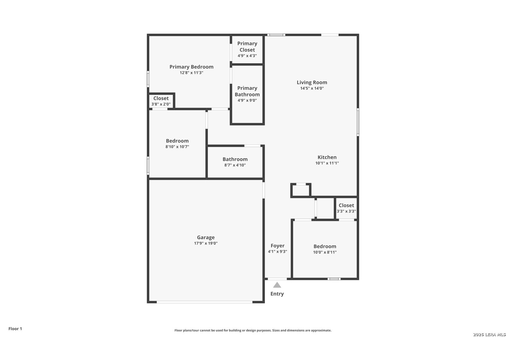 11942 Fuzzy Path San Antonio TX 78221