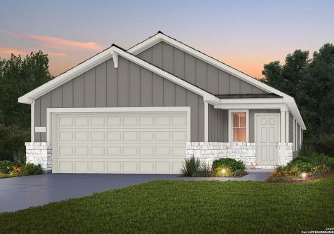 11621 Remuda Canyon Bexar Co TX 78254