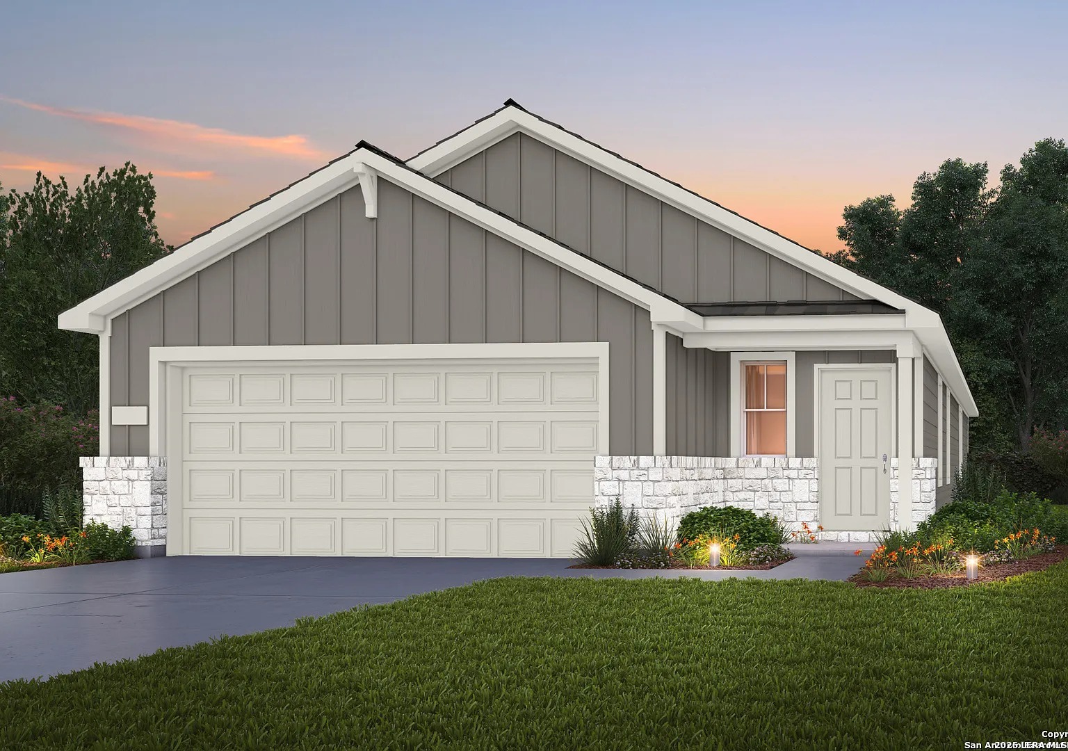 11621 Remuda Canyon Bexar Co TX 78254