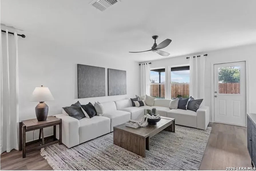 11621 Remuda Canyon Bexar Co TX 78254