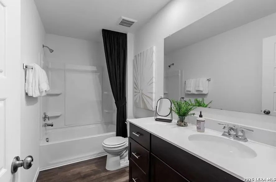 11621 Remuda Canyon Bexar Co TX 78254