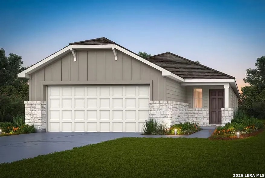 11621 Remuda Canyon Bexar Co TX 78254