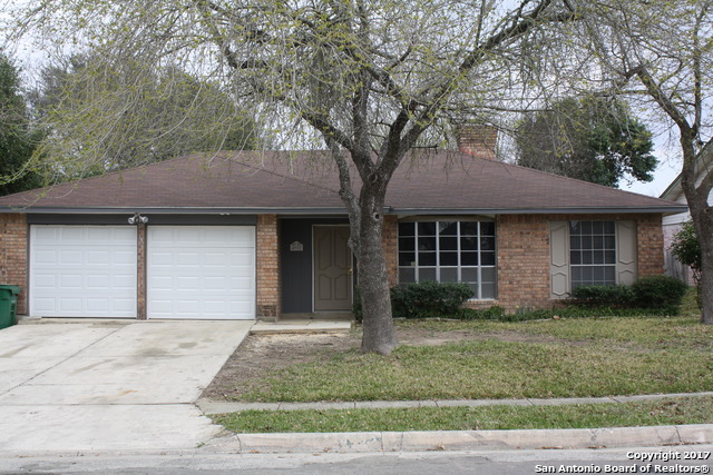 4922 Brookhead Lane Schertz TX 78108