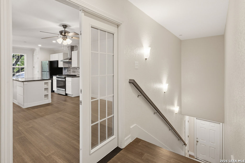 333 E Hafer San Antonio TX 78214