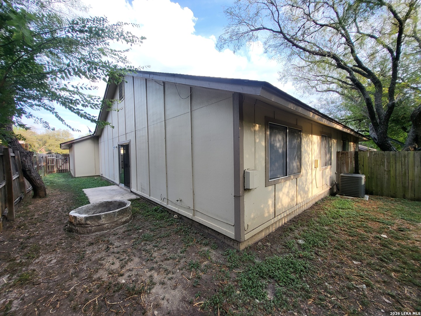 5313 Ashbury Drive San Antonio TX 78250