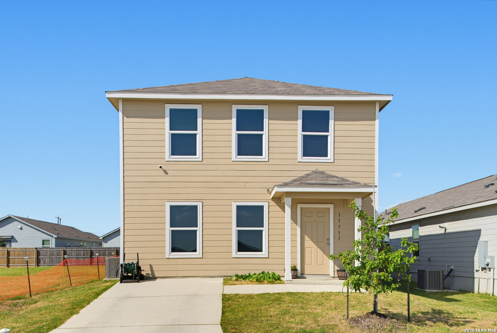 11711 Field Briar Converse TX 78109