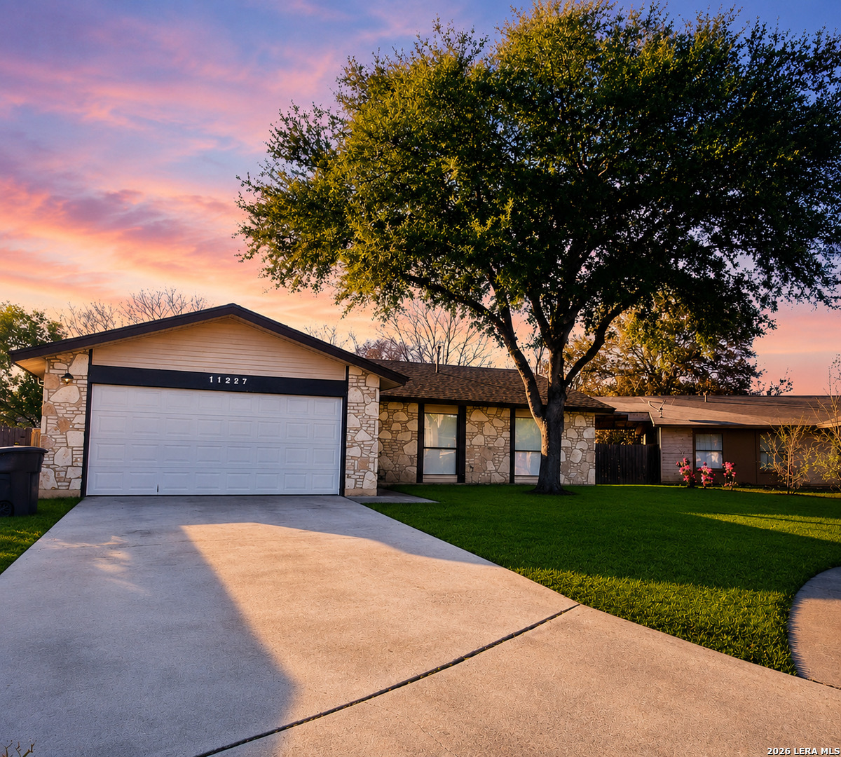 11227 Spring Mint San Antonio TX 78249