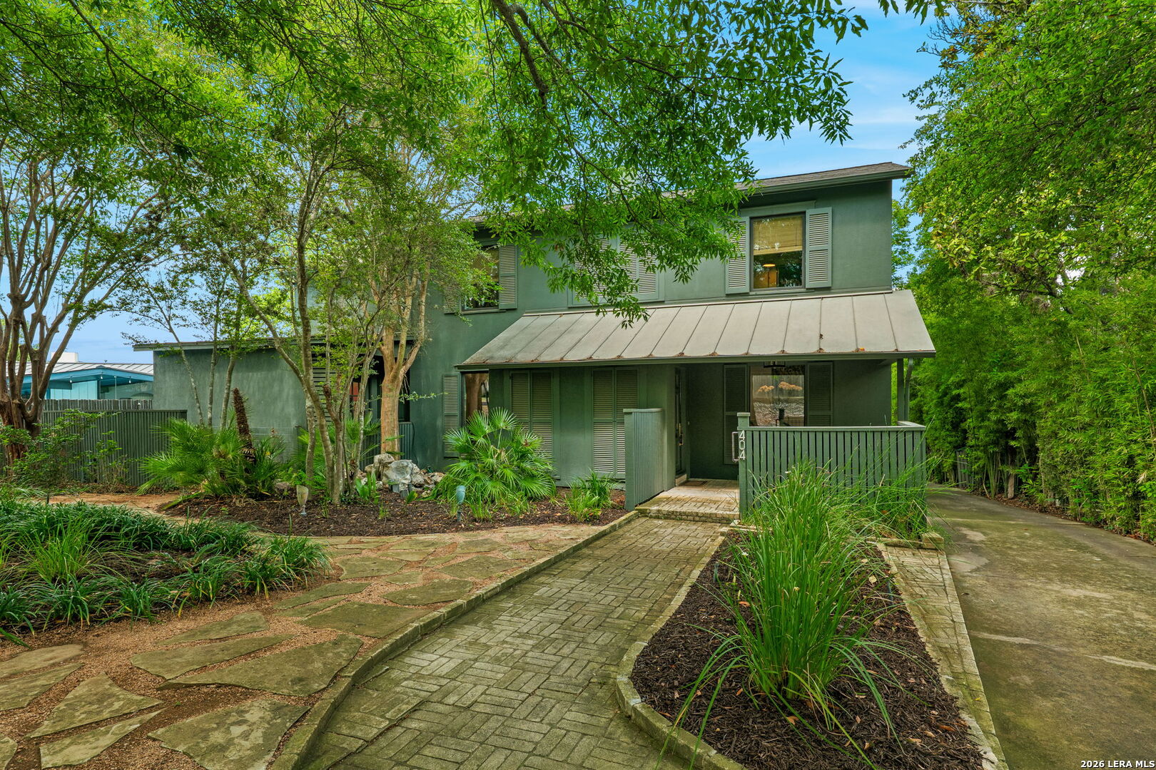 404 Sheraton Drive San Antonio TX 78209