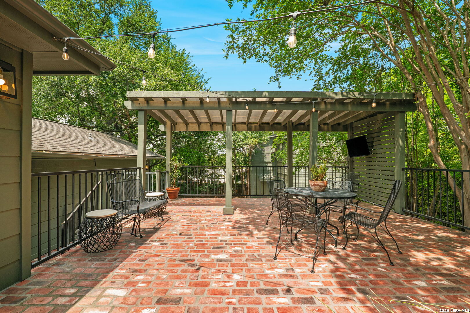 404 Sheraton Drive San Antonio TX 78209