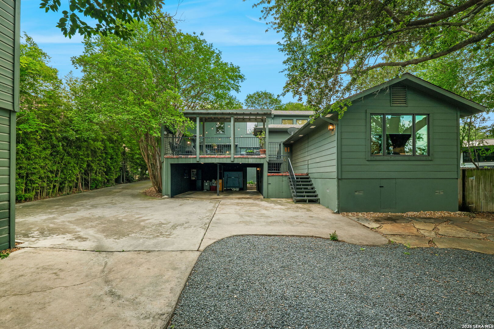 404 Sheraton Drive San Antonio TX 78209