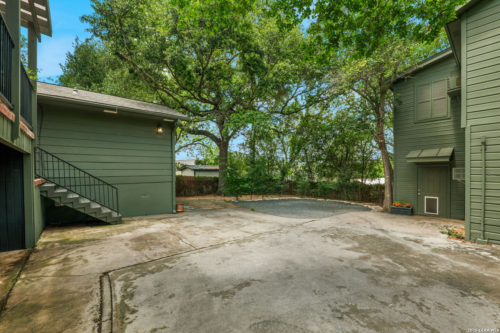 404 Sheraton Drive San Antonio TX 78209