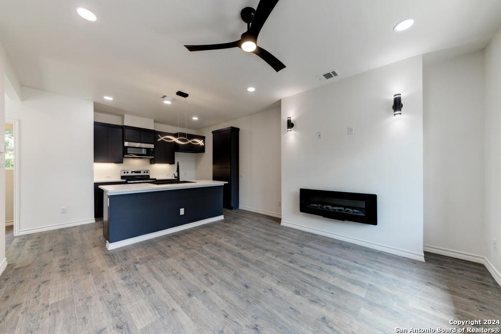 118 Shenandoah San Antonio TX 78210