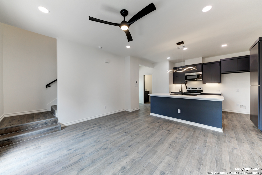 118 Shenandoah San Antonio TX 78210