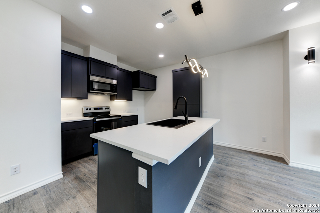 118 Shenandoah San Antonio TX 78210