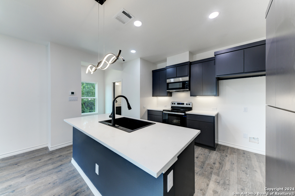 118 Shenandoah San Antonio TX 78210