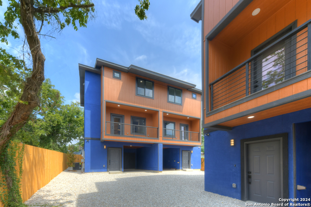 118 Shenandoah San Antonio TX 78210