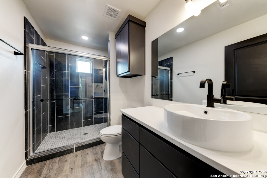 118 Shenandoah San Antonio TX 78210