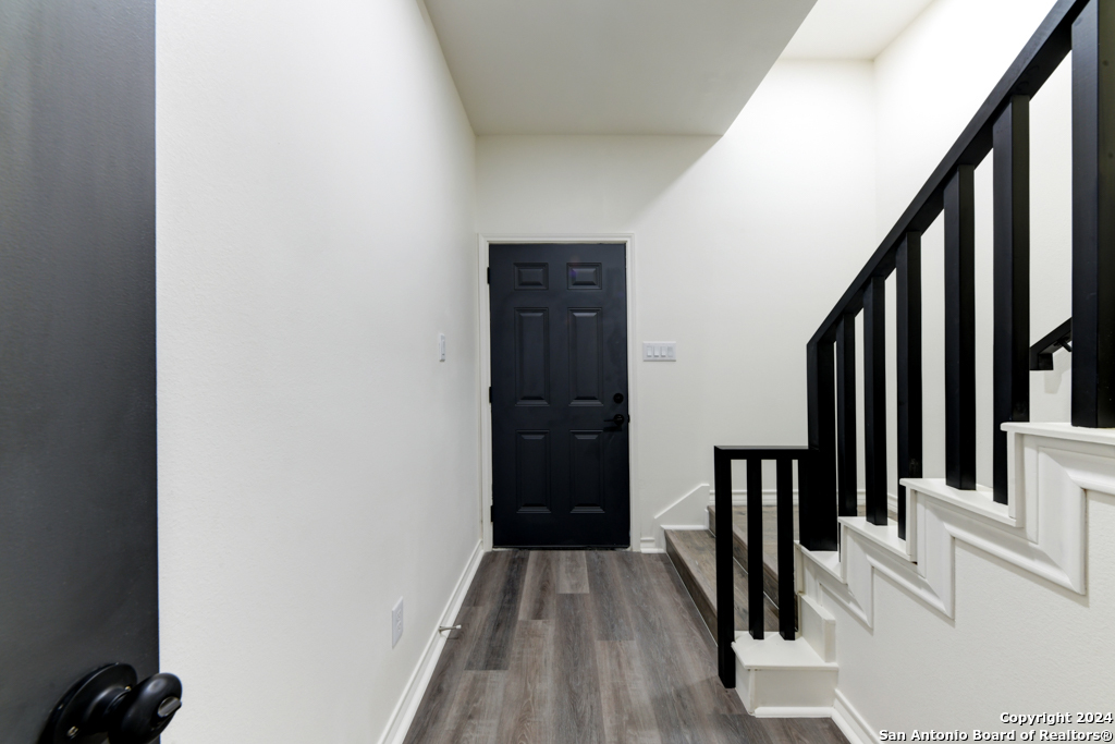 118 Shenandoah San Antonio TX 78210