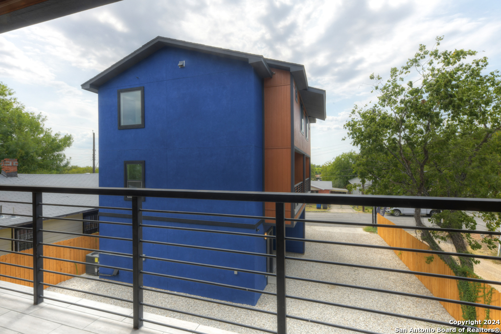 118 Shenandoah San Antonio TX 78210