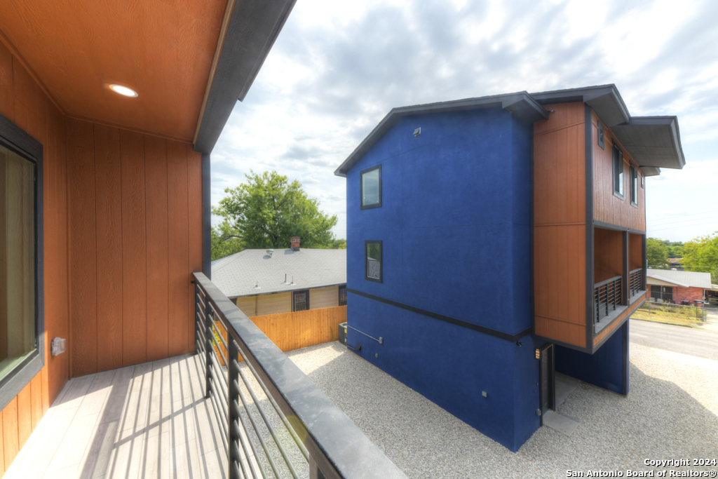 118 Shenandoah San Antonio TX 78210