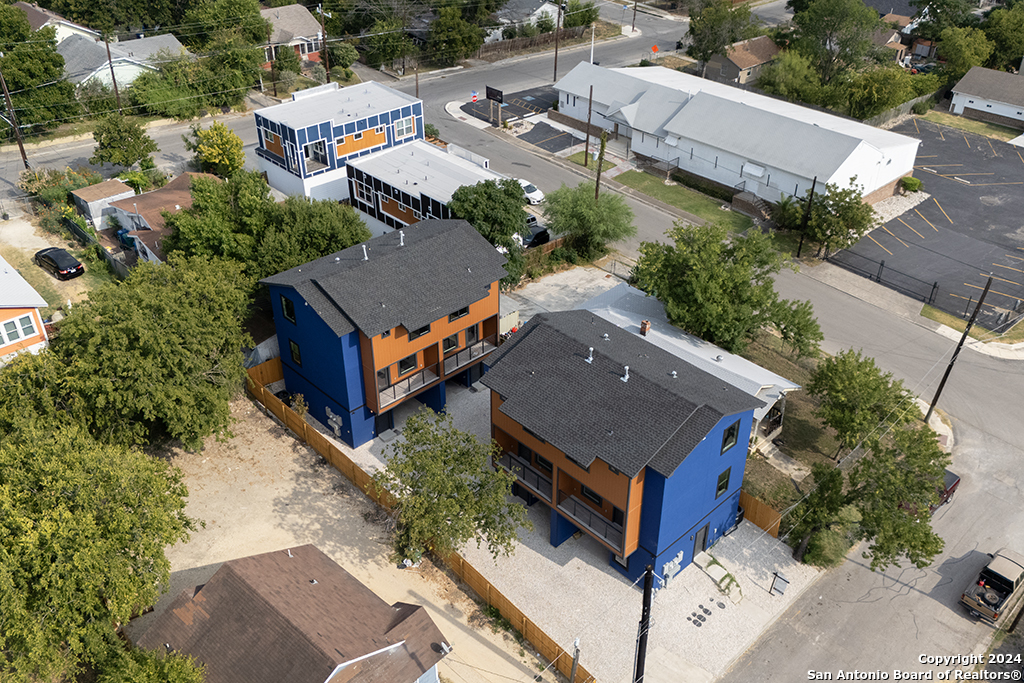 118 Shenandoah San Antonio TX 78210