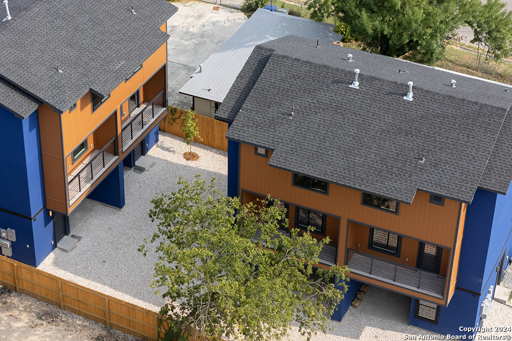 118 Shenandoah San Antonio TX 78210