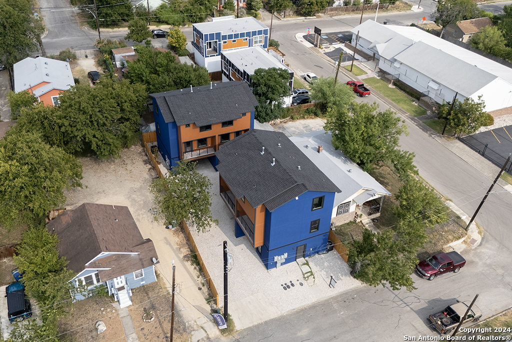 118 Shenandoah San Antonio TX 78210