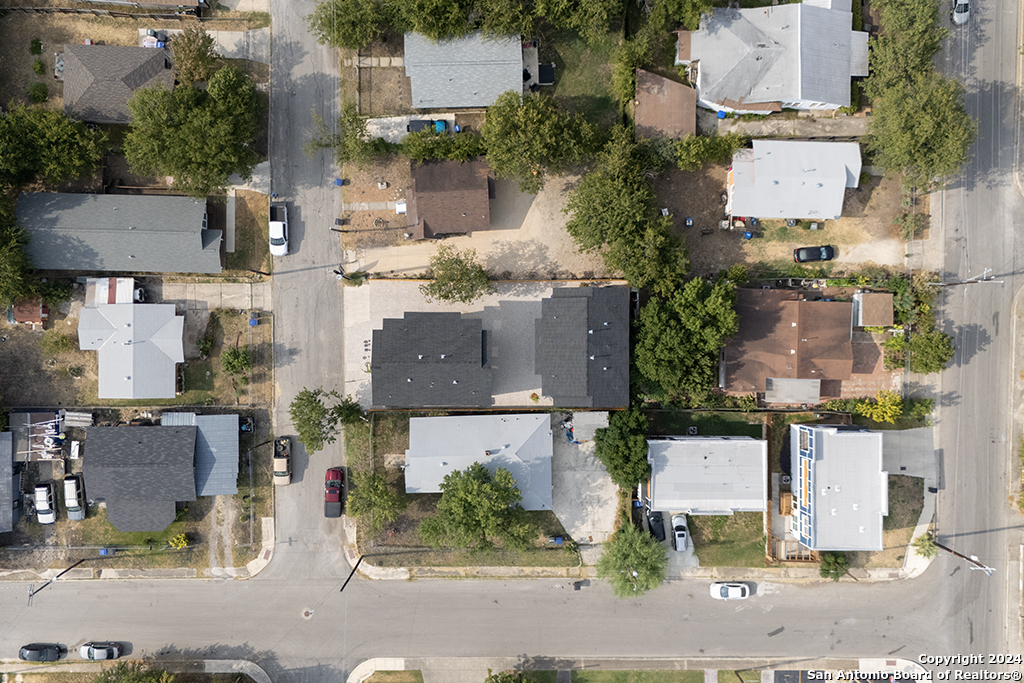 118 Shenandoah San Antonio TX 78210