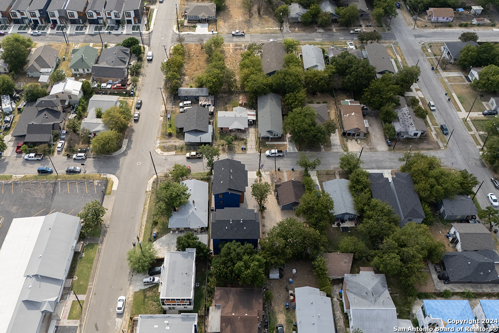 118 Shenandoah San Antonio TX 78210