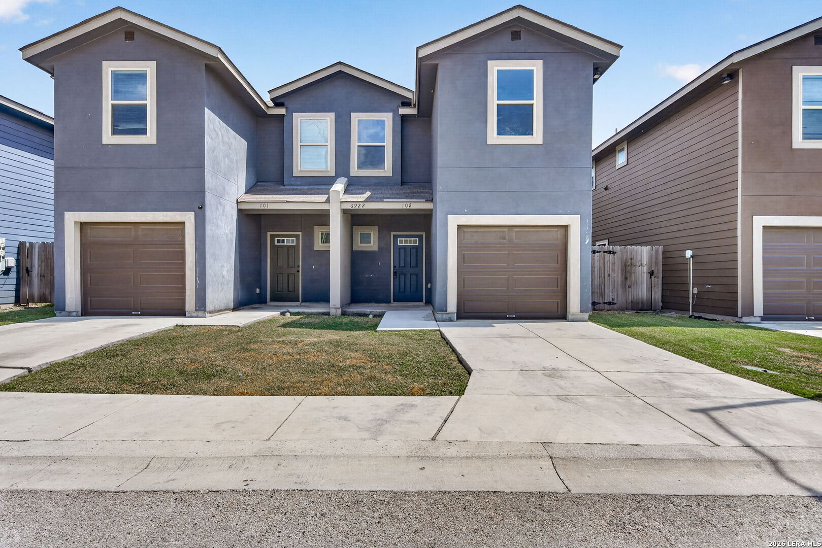 6922 Lakeview Drive San Antonio TX 78244