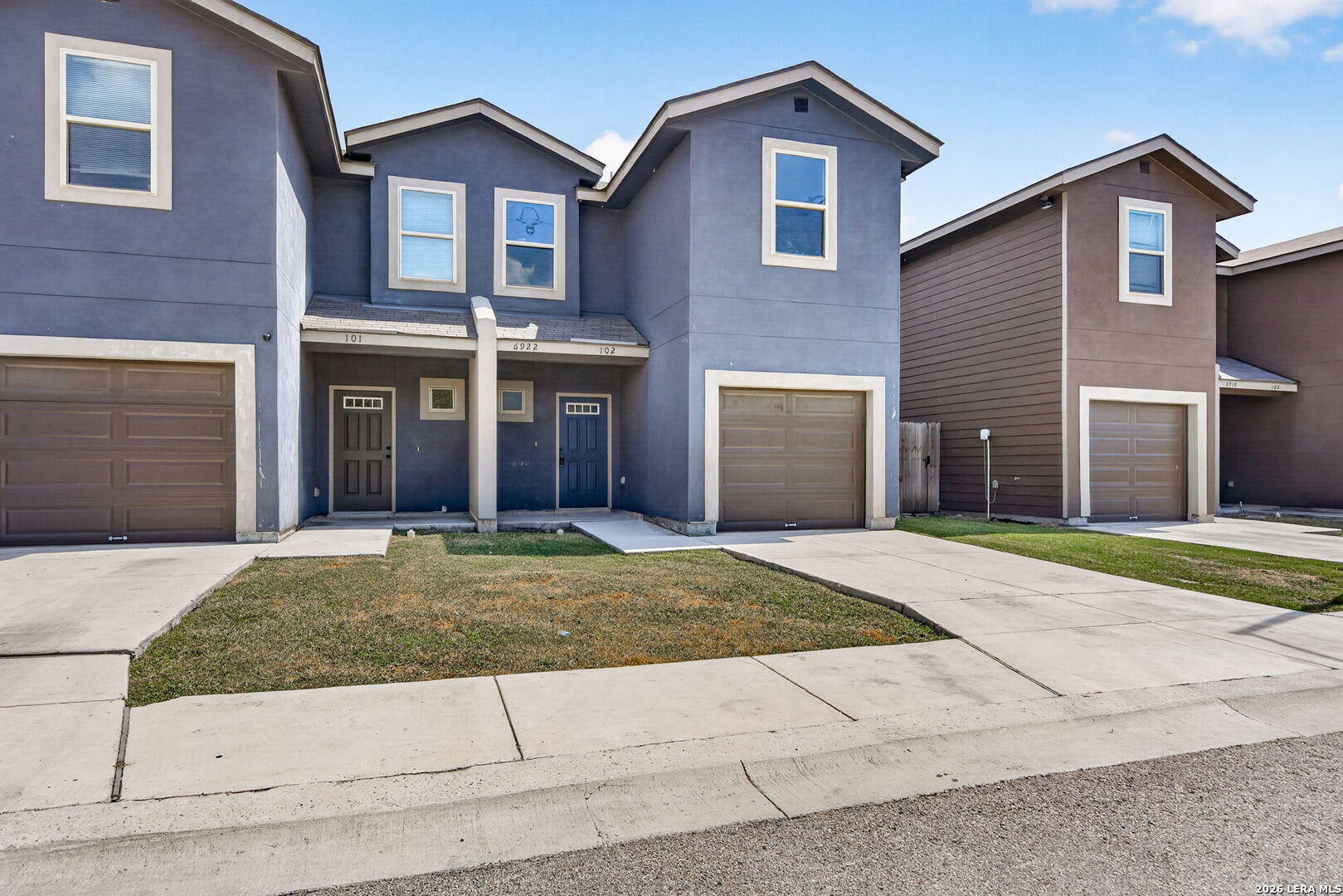 6922 Lakeview Drive San Antonio TX 78244
