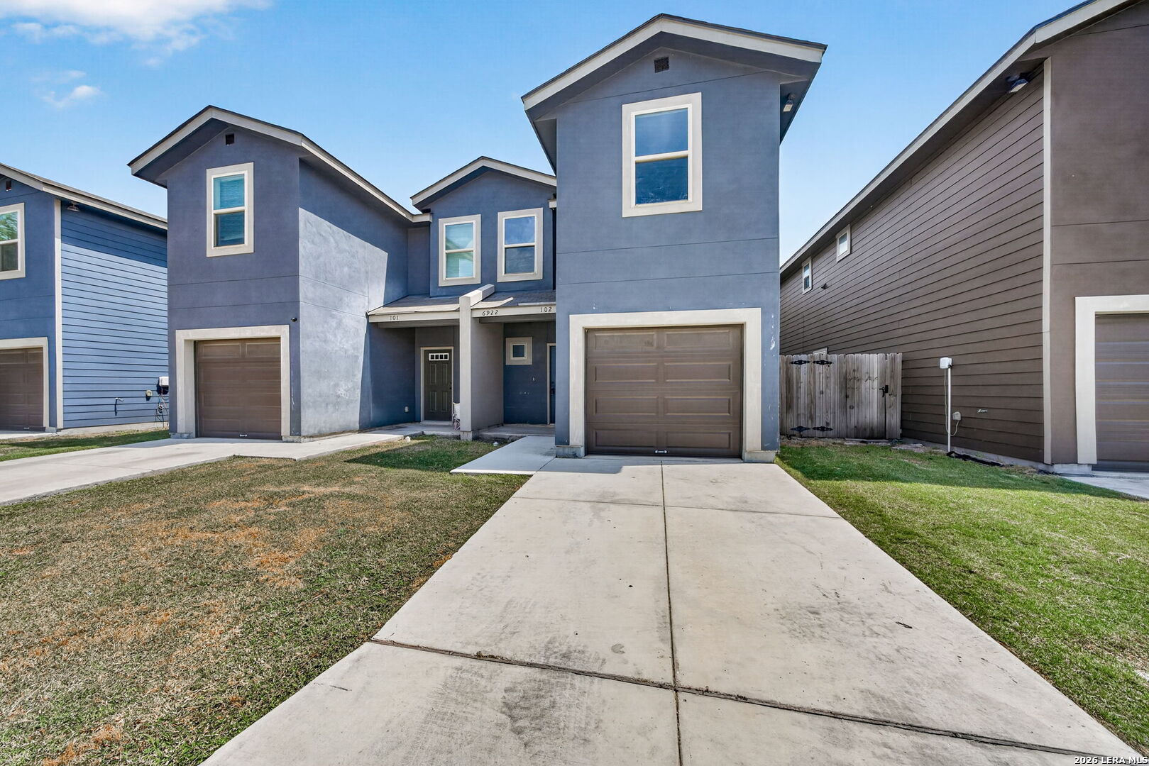 6922 Lakeview Drive San Antonio TX 78244