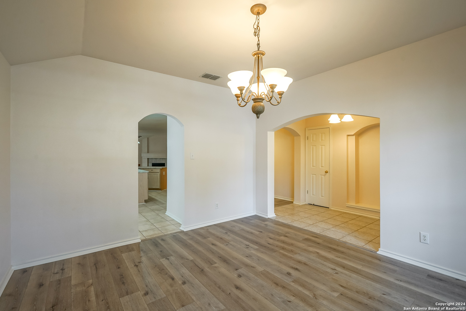 1172 Berry Creek Drive Schertz TX 78154