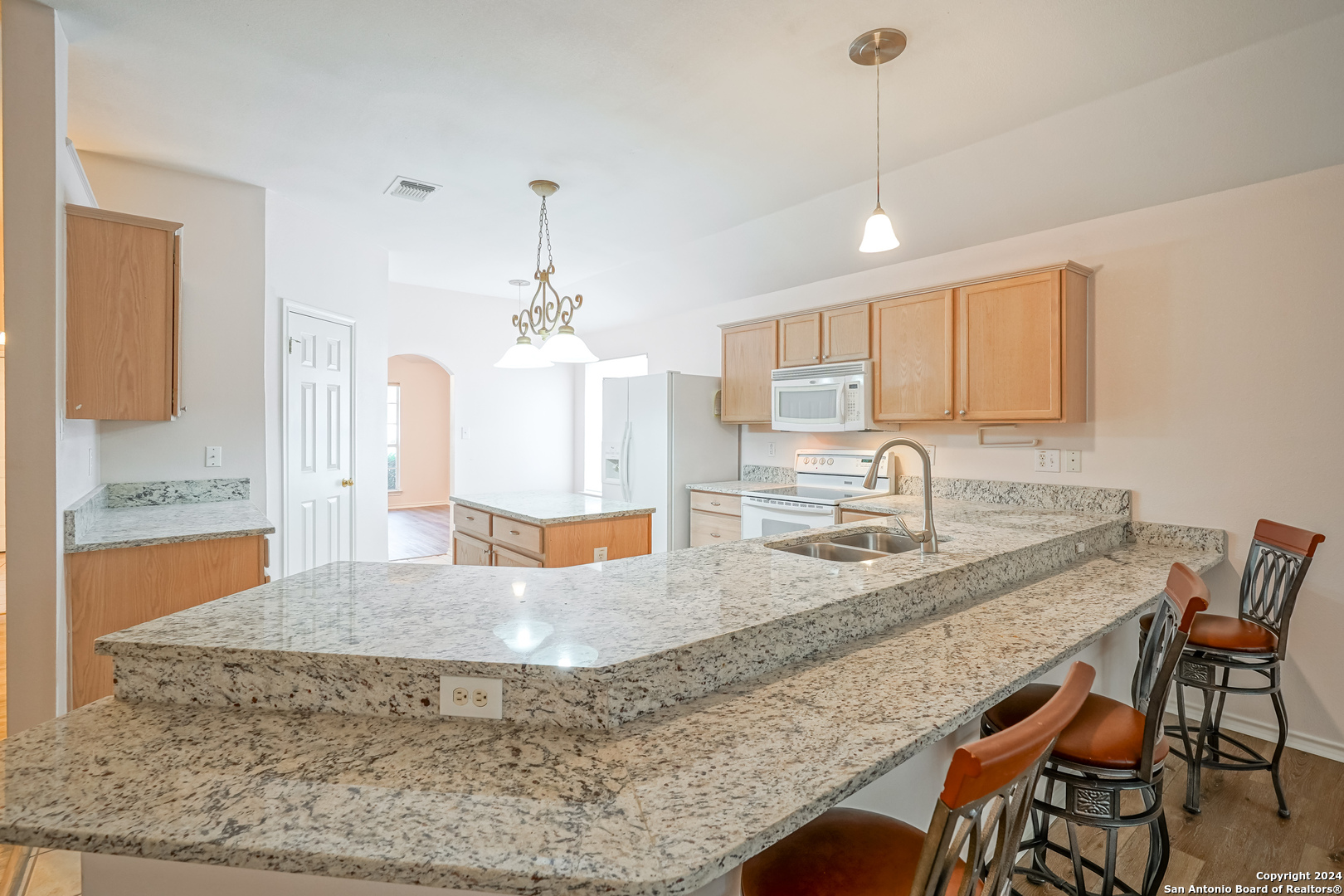 1172 Berry Creek Drive Schertz TX 78154