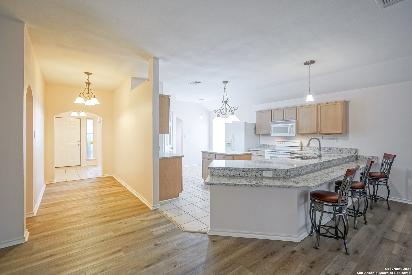 1172 Berry Creek Drive Schertz TX 78154