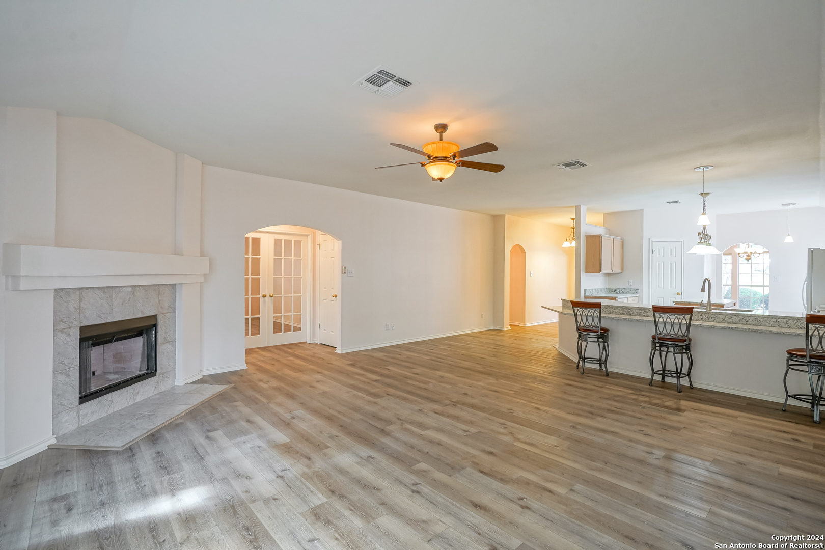 1172 Berry Creek Drive Schertz TX 78154