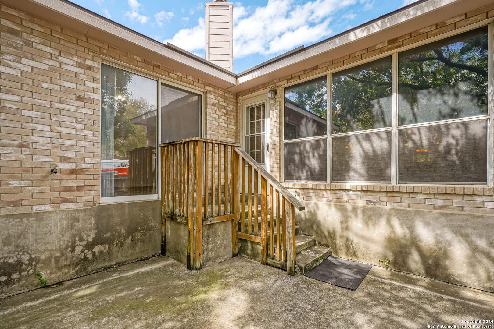 1172 Berry Creek Drive Schertz TX 78154