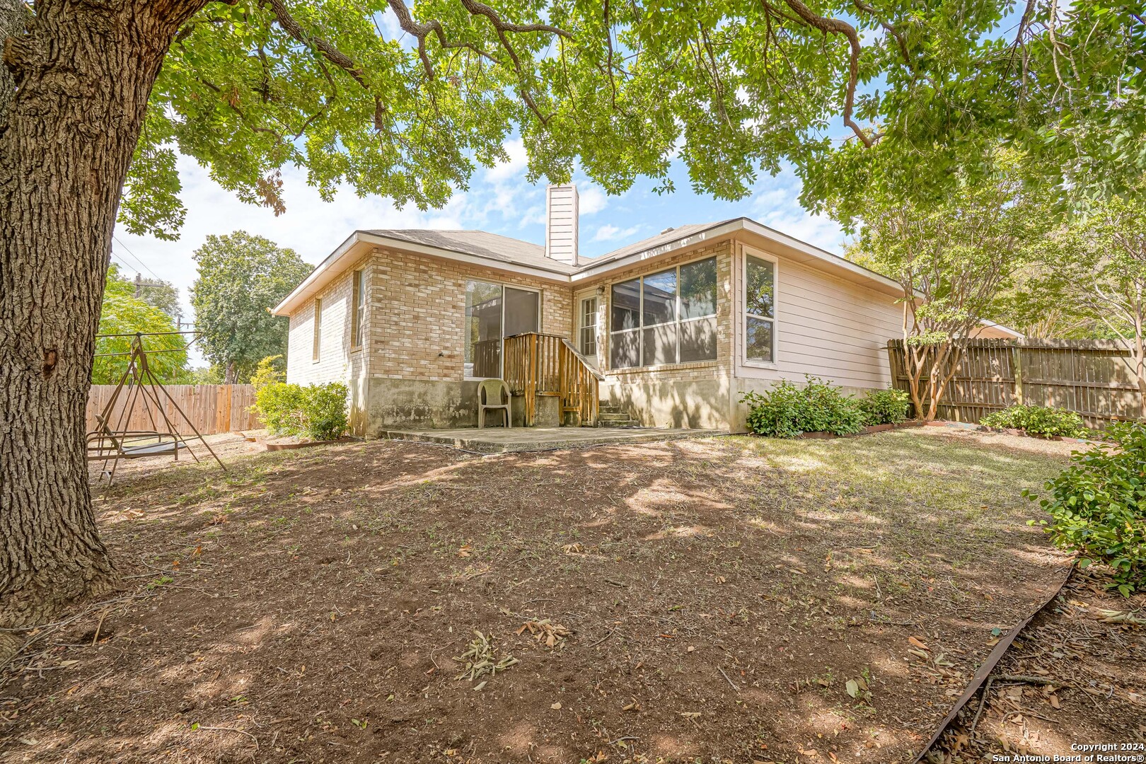 1172 Berry Creek Drive Schertz TX 78154