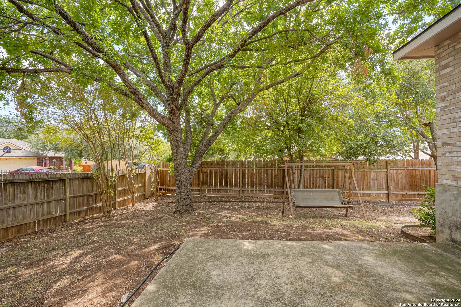 1172 Berry Creek Drive Schertz TX 78154