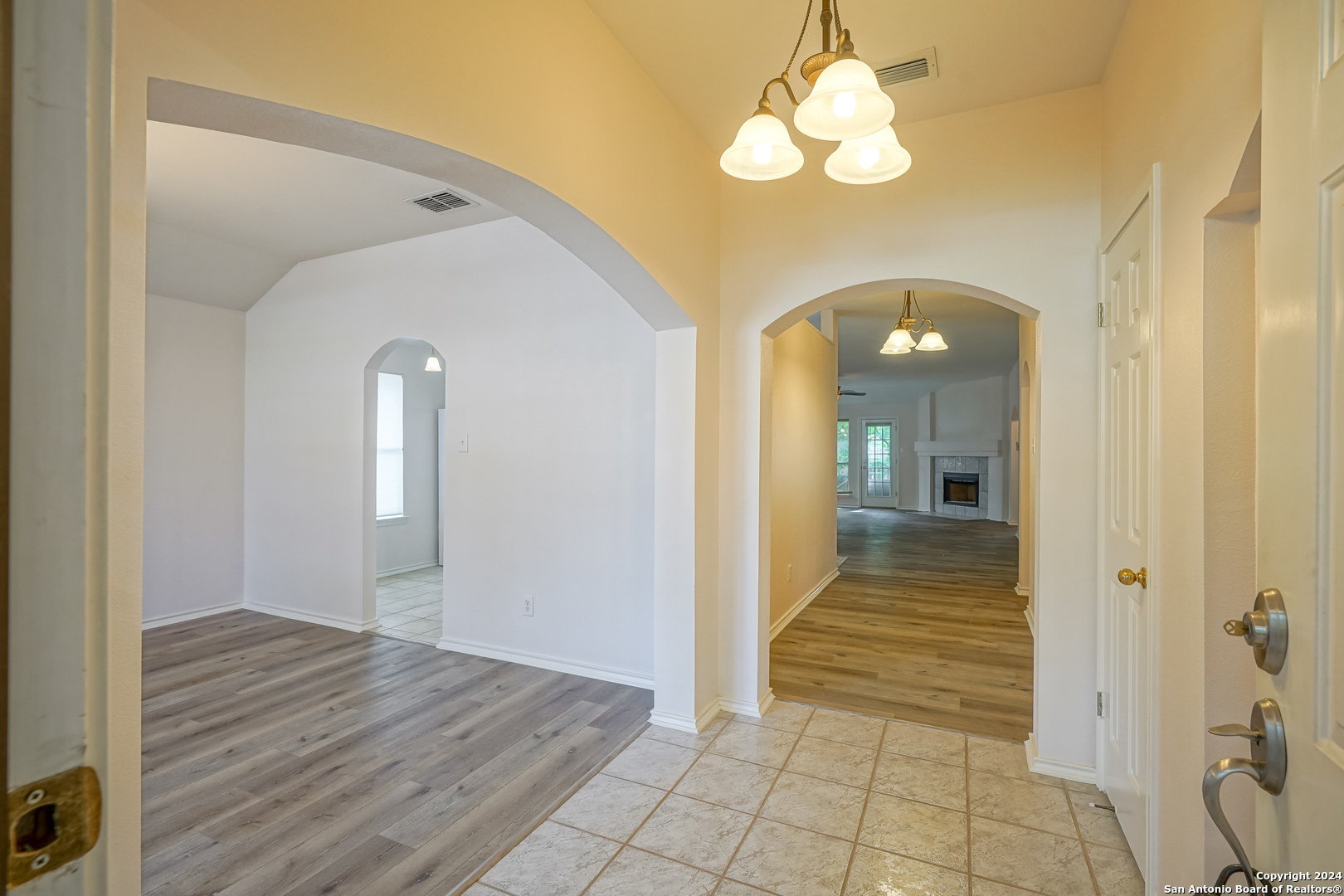 1172 Berry Creek Drive Schertz TX 78154