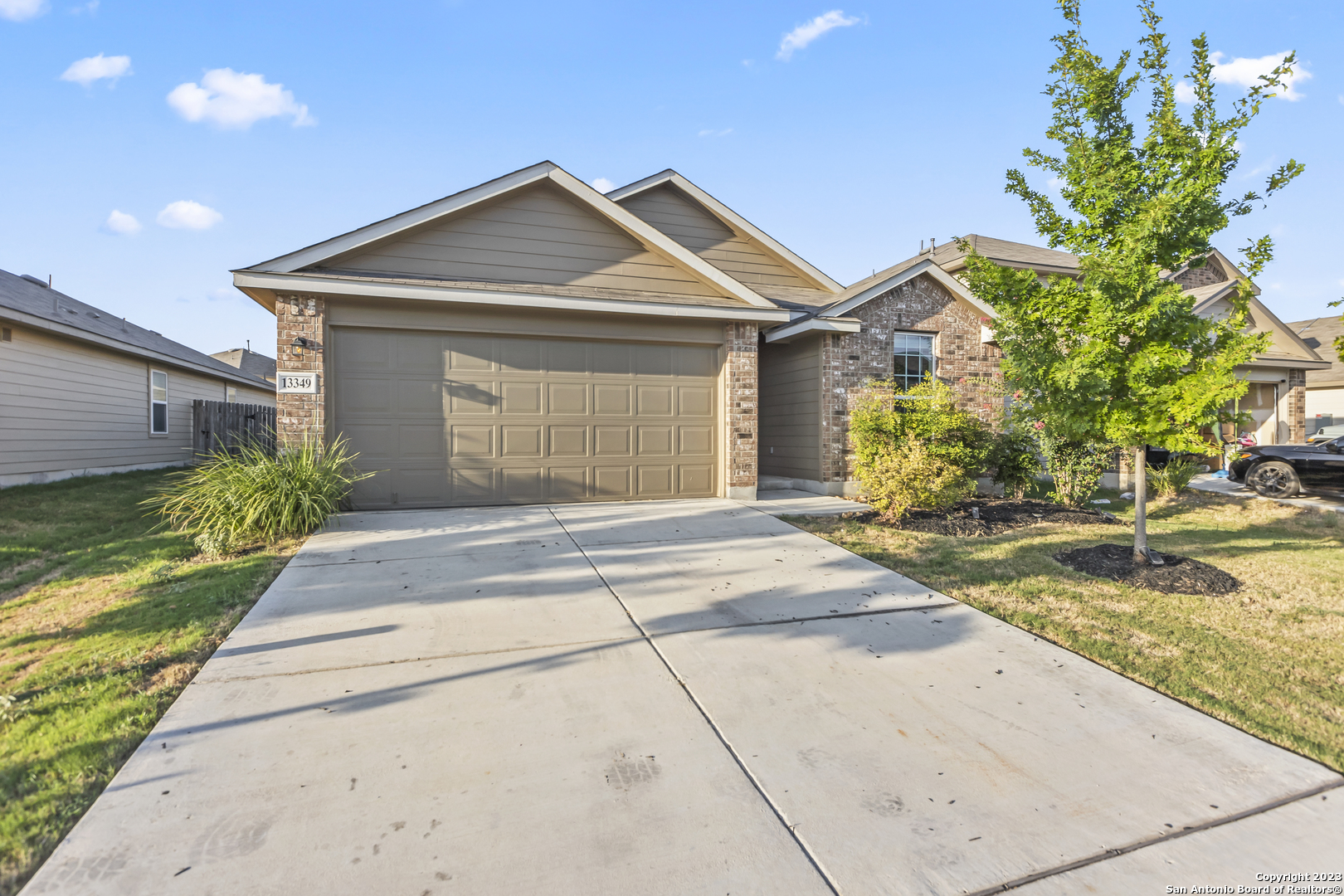 13349 Bearded Flat San Antonio TX 78254