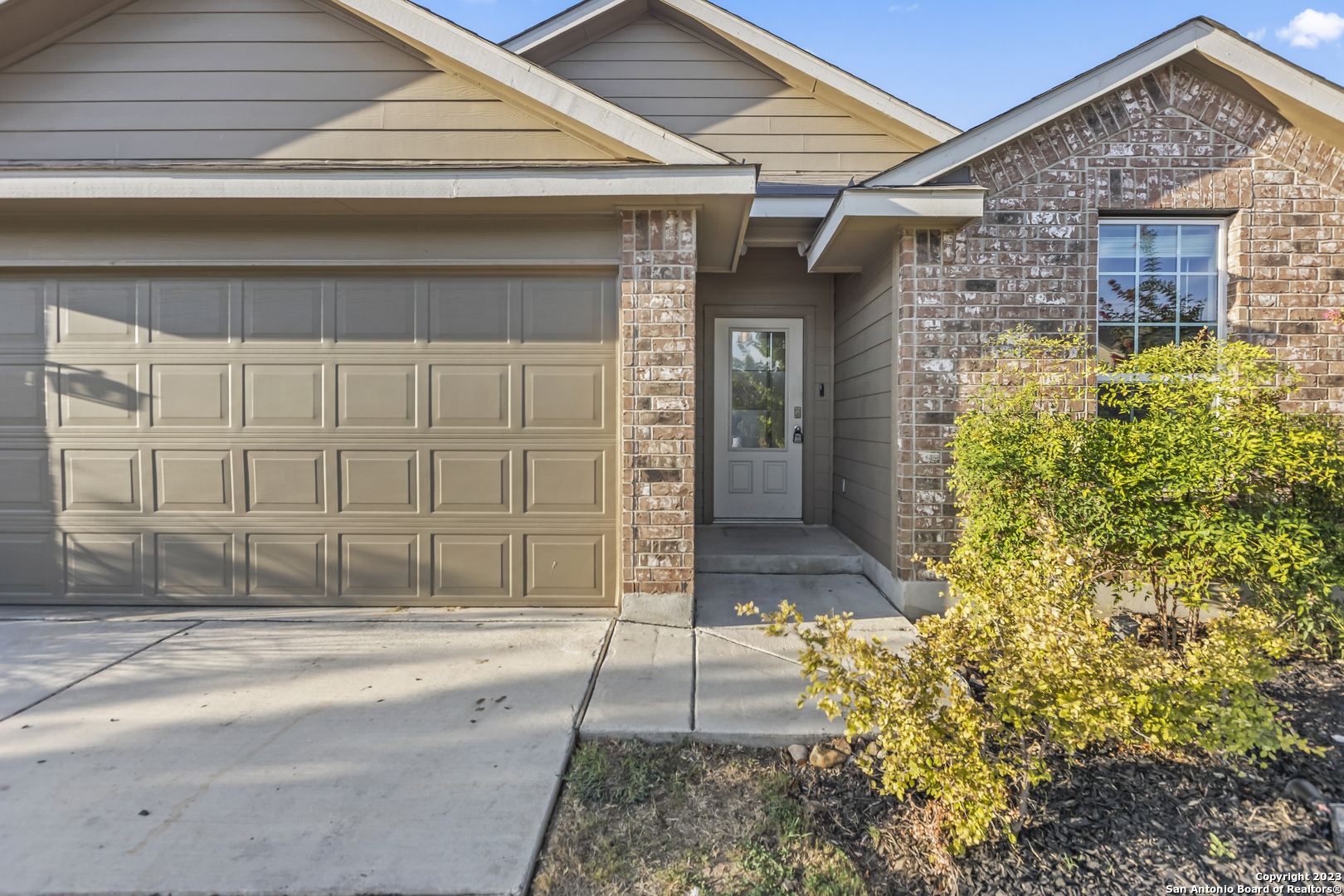 13349 Bearded Flat San Antonio TX 78254