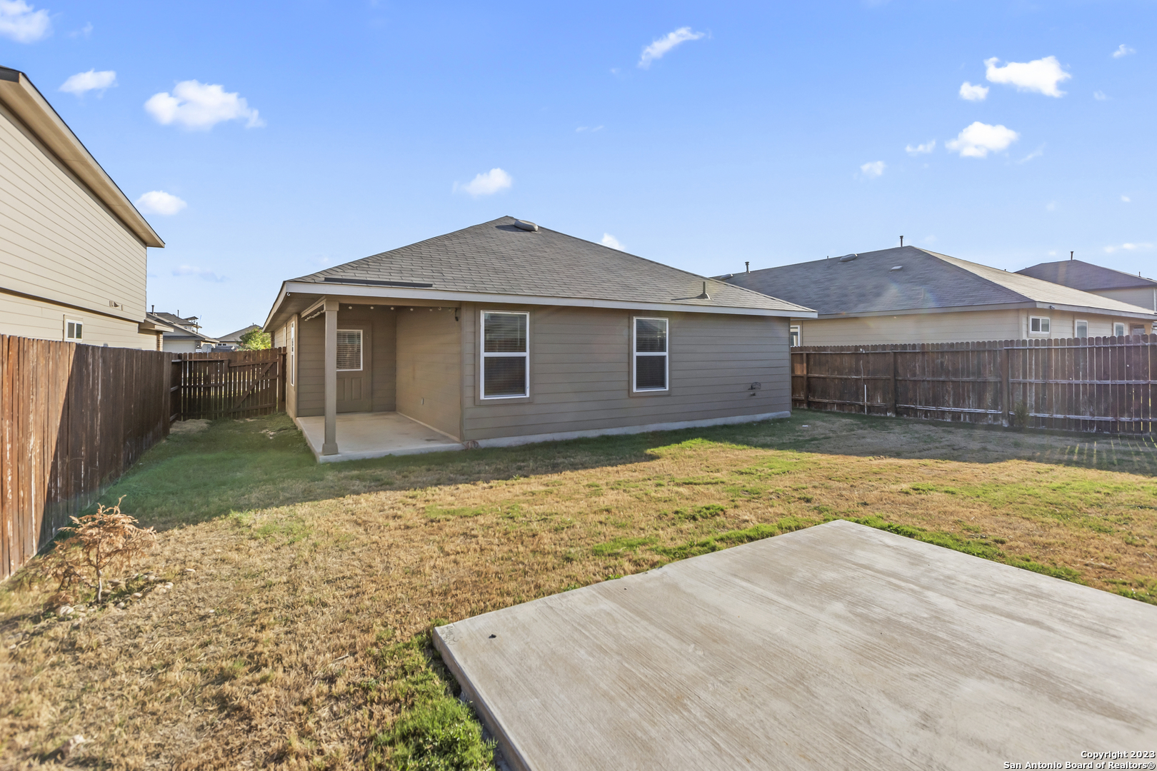 13349 Bearded Flat San Antonio TX 78254
