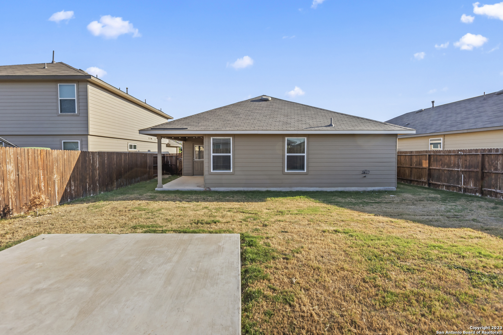 13349 Bearded Flat San Antonio TX 78254