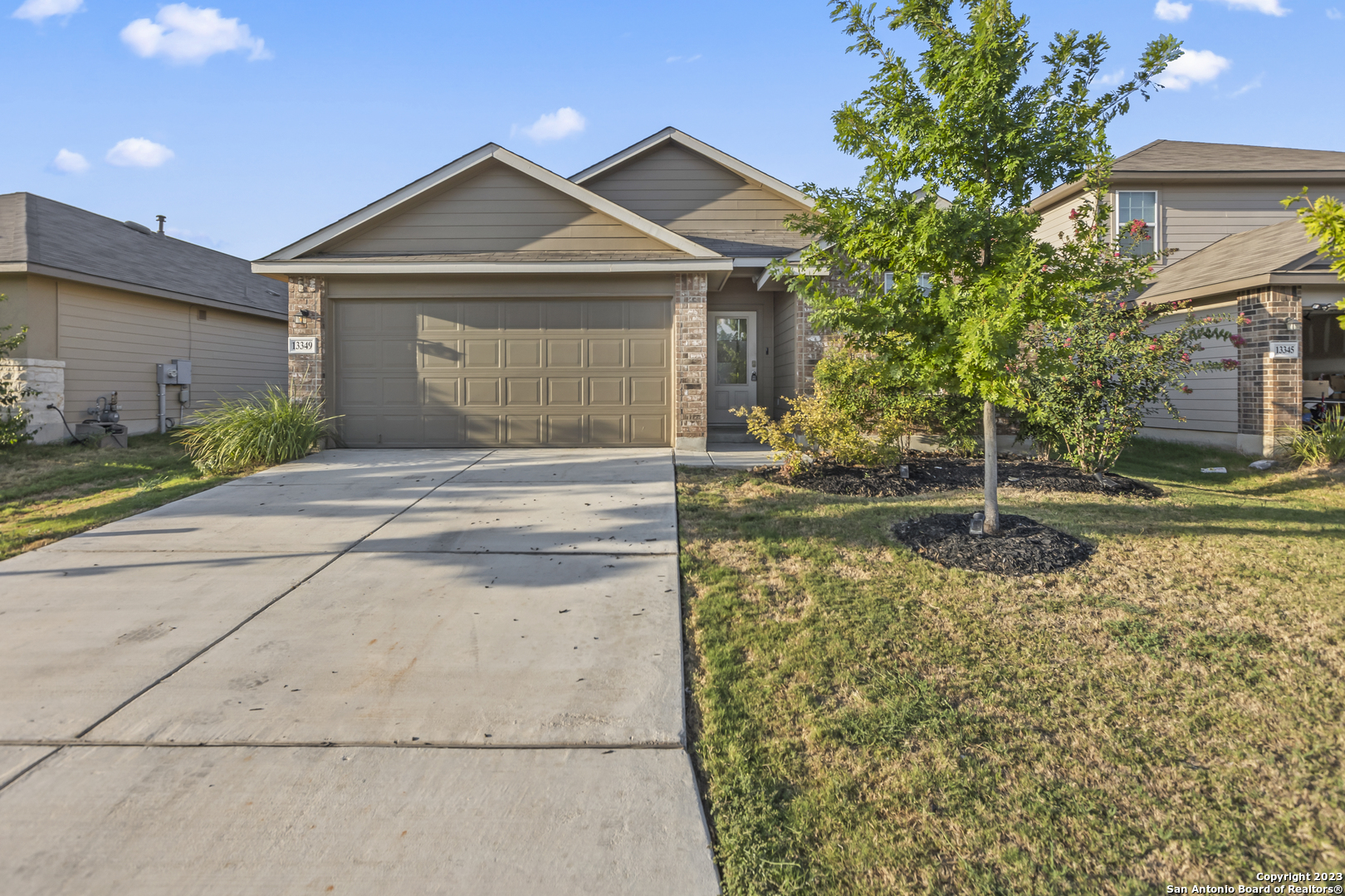 13349 Bearded Flat San Antonio TX 78254