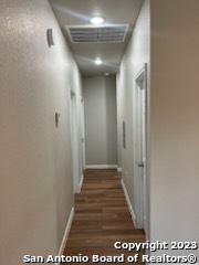8103 Airlift Avenue San Antonio TX 78227