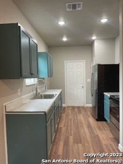 8103 Airlift Avenue San Antonio TX 78227