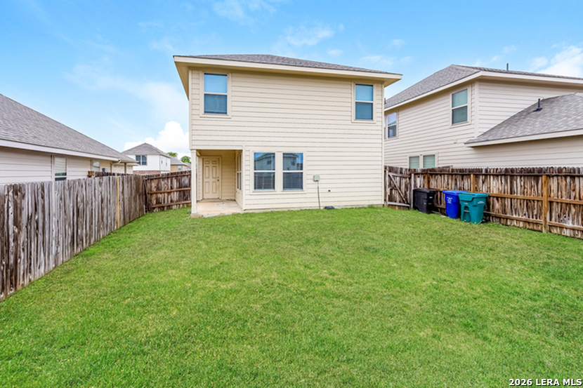9306 Somers Bend San Antonio TX 78223
